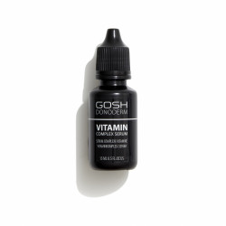 GOSH - Donoderm Vitamin Complex Serum 15 ml
