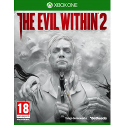 The Evil Within 2 (AUS)