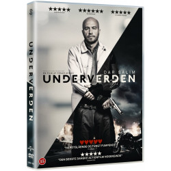 Darkland/Underverden - DVD