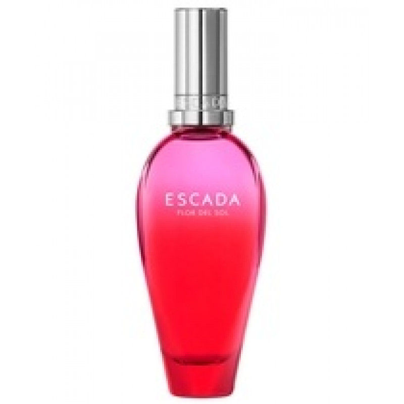 Escada compatible - Flor Del Sol EDT 50 ml