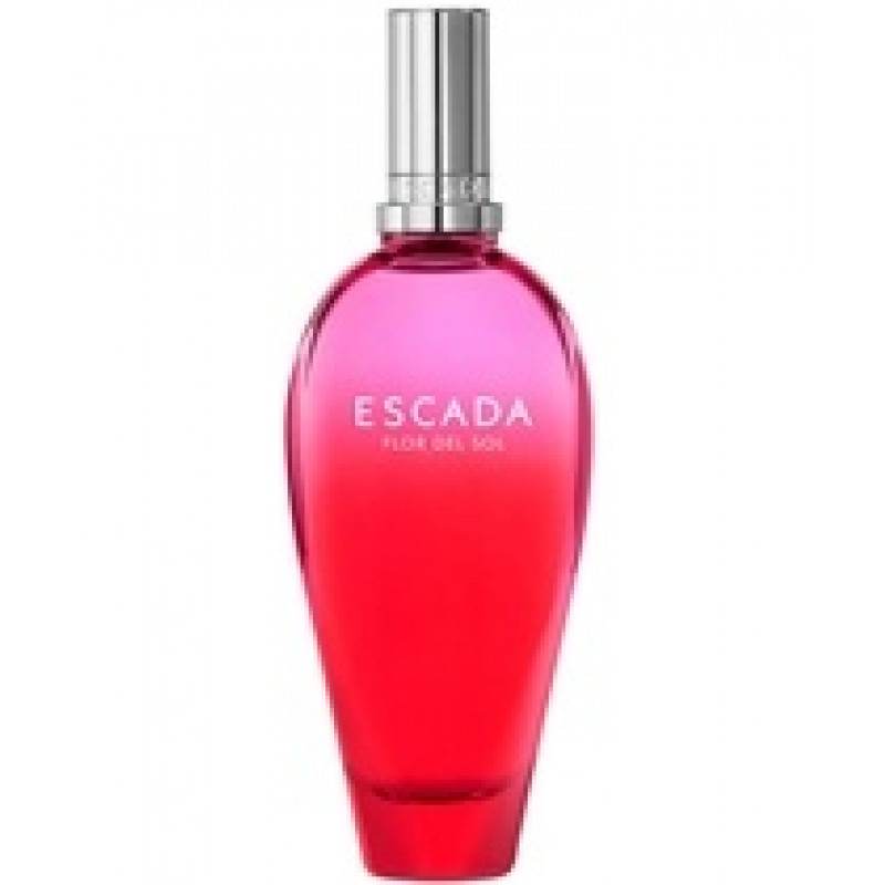 Escada compatible - Flor Del Sol EDT 100 ml