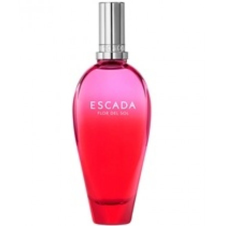 Escada compatible - Flor Del Sol EDT 100 ml