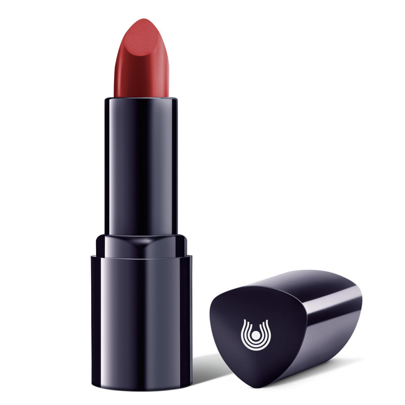 Dr. Hauschka compatible - Lipstick - 10 Dahlia