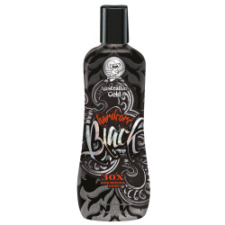 Australian Gold compatible - Hardcore Black Dark Bronzing Lotion 250 ml