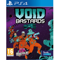 Void Bastards