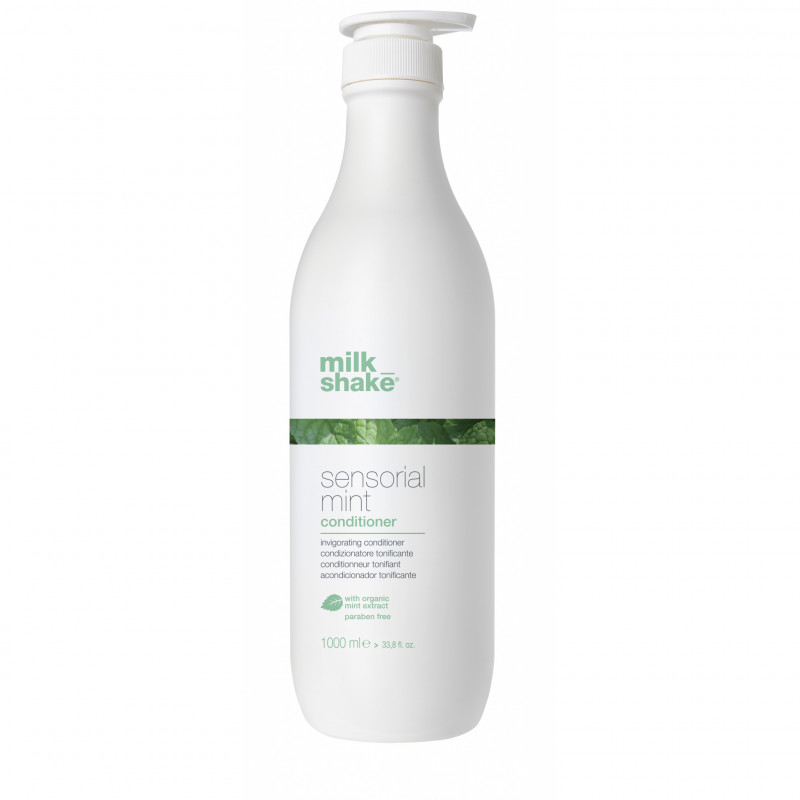 milk_shake - Sensorial Mint Conditioner 1000 ml