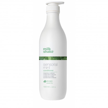 milk_shake - Sensorial Mint Conditioner 1000 ml
