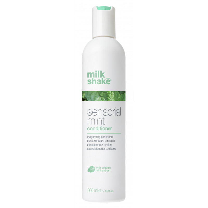milk_shake - Sensorial Mint Conditioner 300 ml