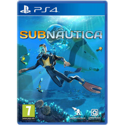 Subnautica