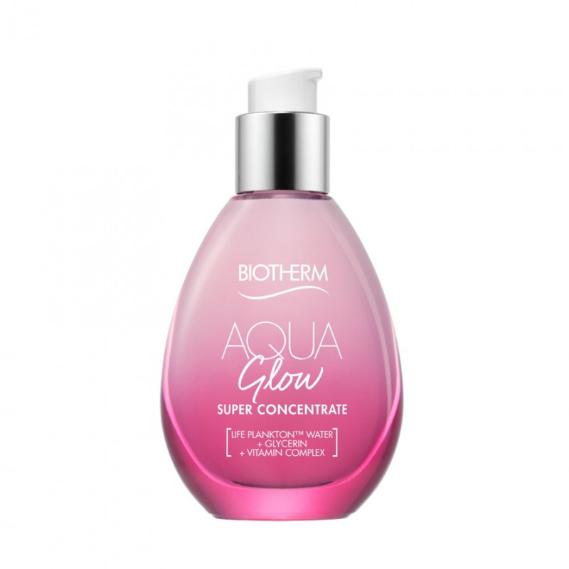 Biotherm compatible - Aqua Glow Super Concentrate Normal/Combination 50 ml