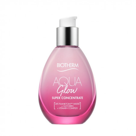Biotherm compatible - Aqua Glow Super Concentrate Normal/Combination 50 ml