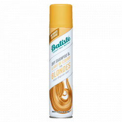 Batiste compatible - Dry Shampoo Hint of Colour Light Blond 200 ml
