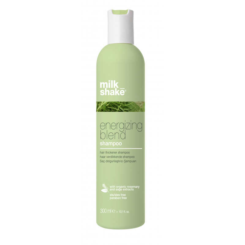 milk_shake - Energizing Blend Shampoo 300 ml