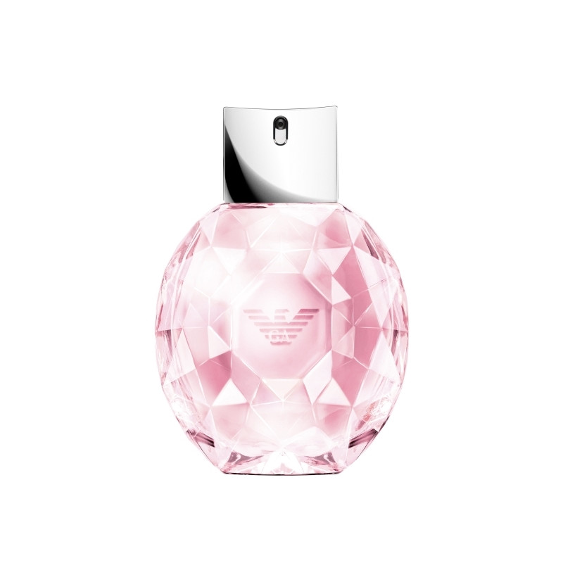 Giorgio Armani - Emporio Diamonds Rose EDT Spray 50 ml