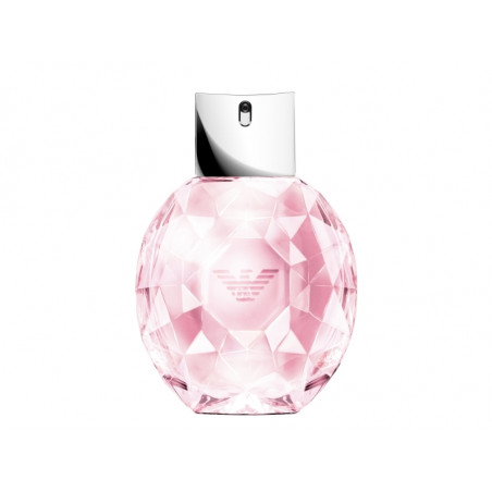 Giorgio Armani - Emporio Diamonds Rose EDT Spray 50 ml