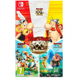 Asterix & Obelix XXL Collection