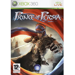 Prince of Persia (Classics) (Nordic)