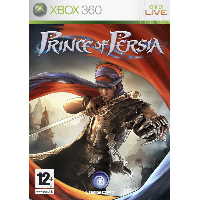 Prince of Persia (Classics) (Nordic)