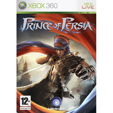 Prince of Persia (Classics) (Nordic)