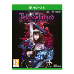505 Games Bloodstained : Ritual of the Night