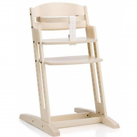 Baby Dan compatible - Danchair 2013 - White wash (2638-05)