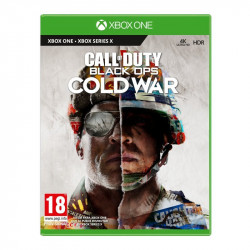 Call of Duty: Black Ops Cold War