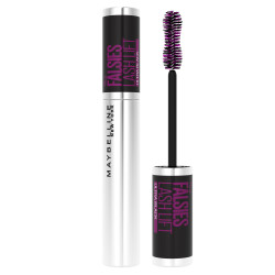 Maybelline compatible - The Falsies Lash Lift Mascara - Ultra Black