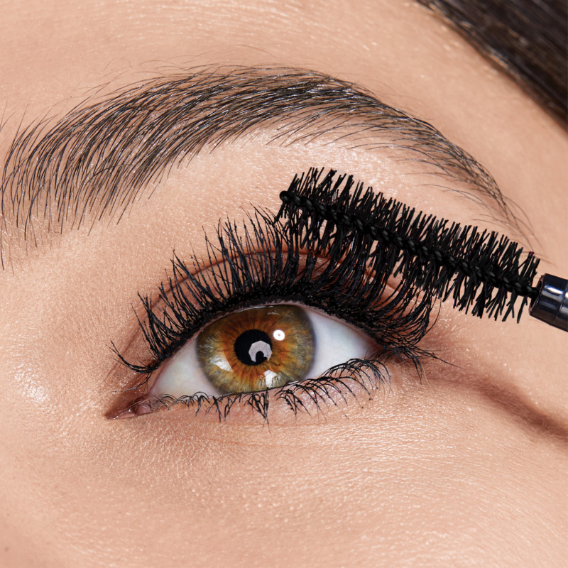 Maybelline compatible - The Falsies Lash Lift Mascara - Black