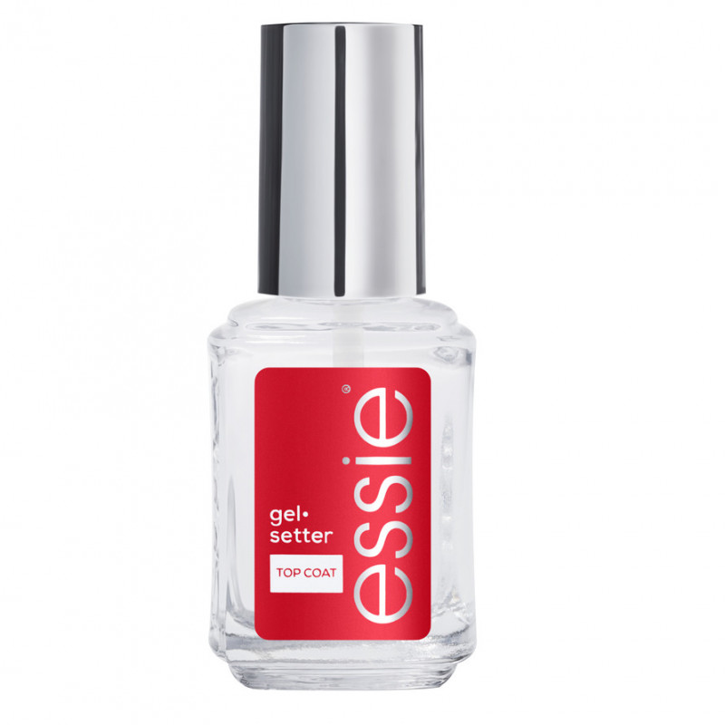 Essie compatible - Gel Setter Top Coat