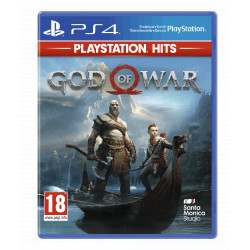 God of War (PlayStation Hits) (Nordic)
