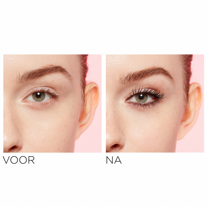 L'Oréal - Paradise Extatic Mascara - Intense Black