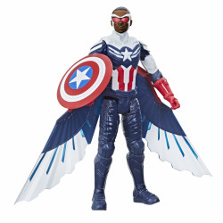 Marvel Avengers Captain America