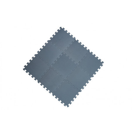 Baby Dan compatible - Playmat - Dusty Blue