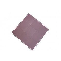 Baby Dan compatible - Playmat - Dusty Rose