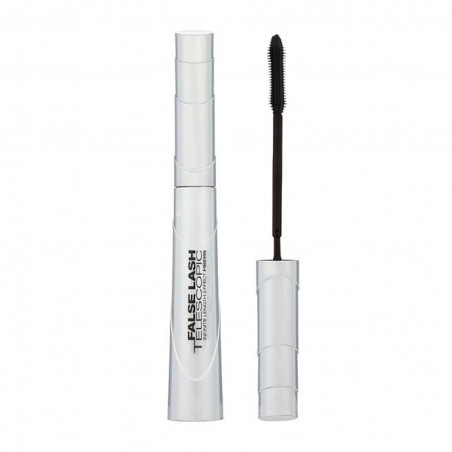 L'Oréal - False Lash Flash Telescopic Mascara - Black