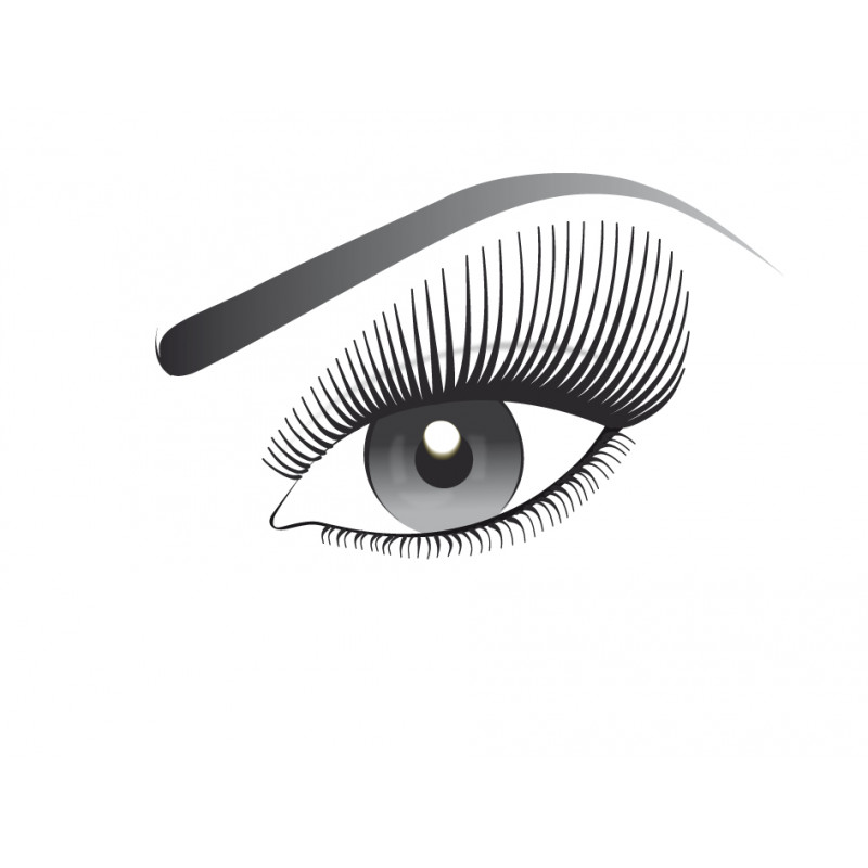 L'Oréal - False Lash Flash Telescopic Mascara - Black