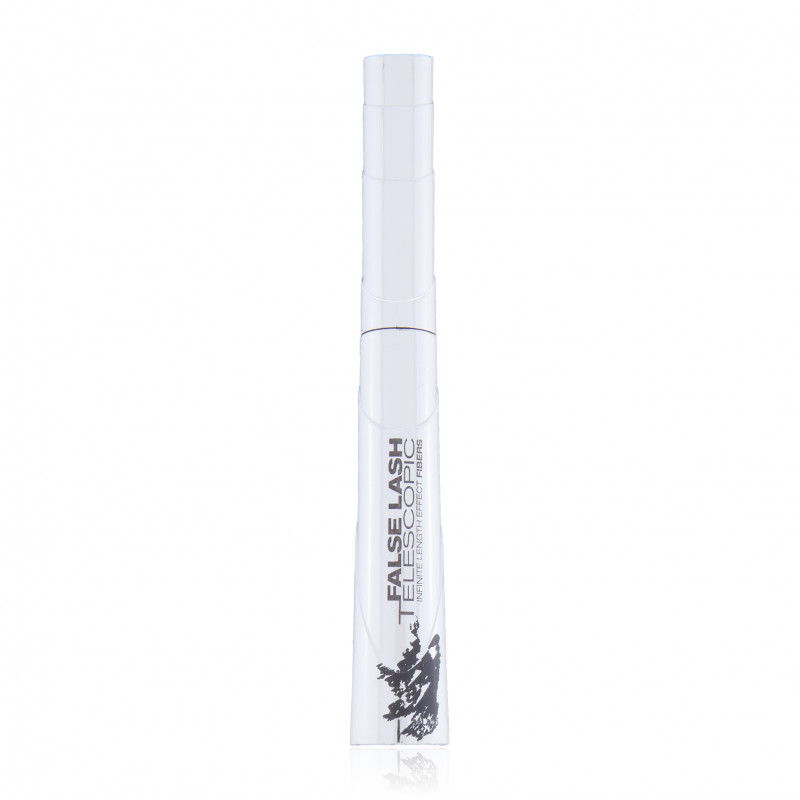 L'Oréal - False Lash Flash Telescopic Mascara - Black