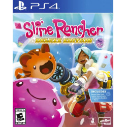 Slime Rancher - Deluxe Edition