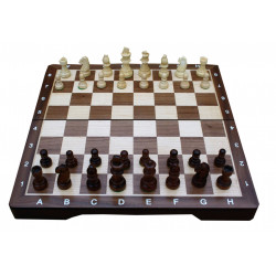 Chess Set - Medium (TWE197911)