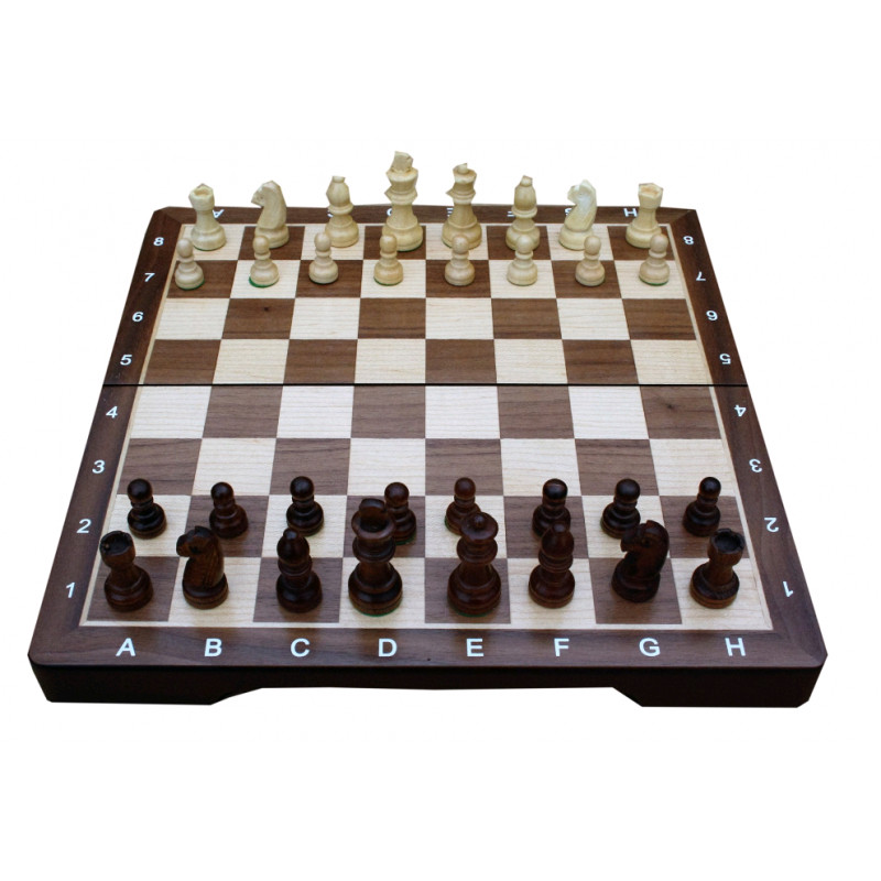 Chess Set - Medium (TWE197911)