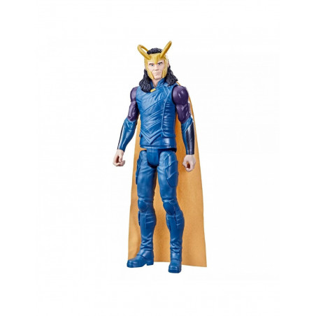 Avengers - Titan Heroes - Loki (F2246)