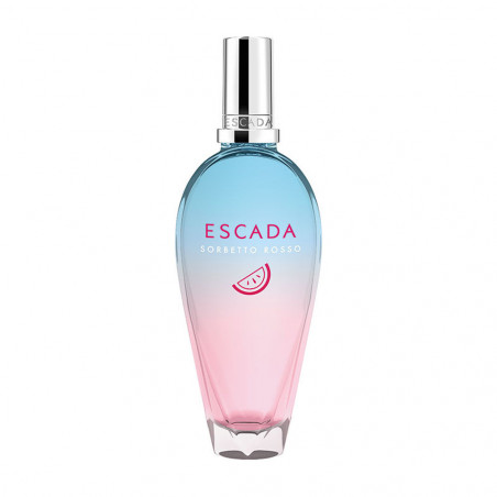 Escada compatible - Sorbetto Rosso EDT 100 ml