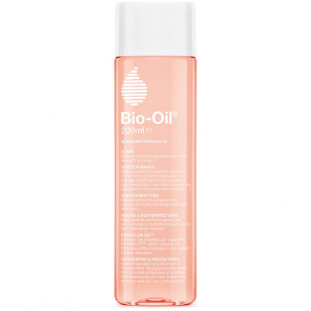 Bio-Oil compatible - 200ml