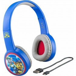 eKids - Paw Patrol - Wireless Headphones Bluetooth (PW-B36)