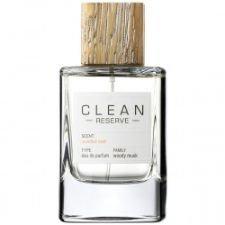 Clean compatible Reserve - Sueded Oud EDP 100 ml