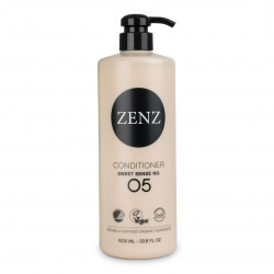 ZENZ compatible - Organic Sweet Sense No. 5 Conditioner - 1000 ml