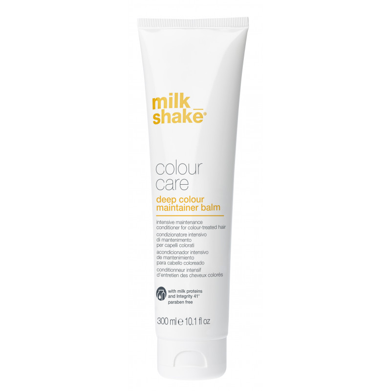 milk_shake - Deep Color Maintainer Balm 175 ml