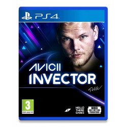 AVICII Invector