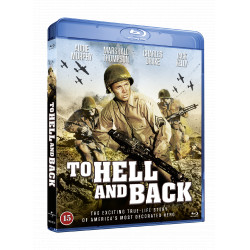  To hell and back