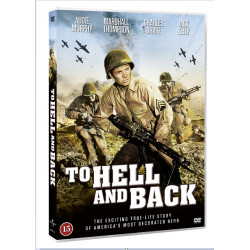 ​To hell and back